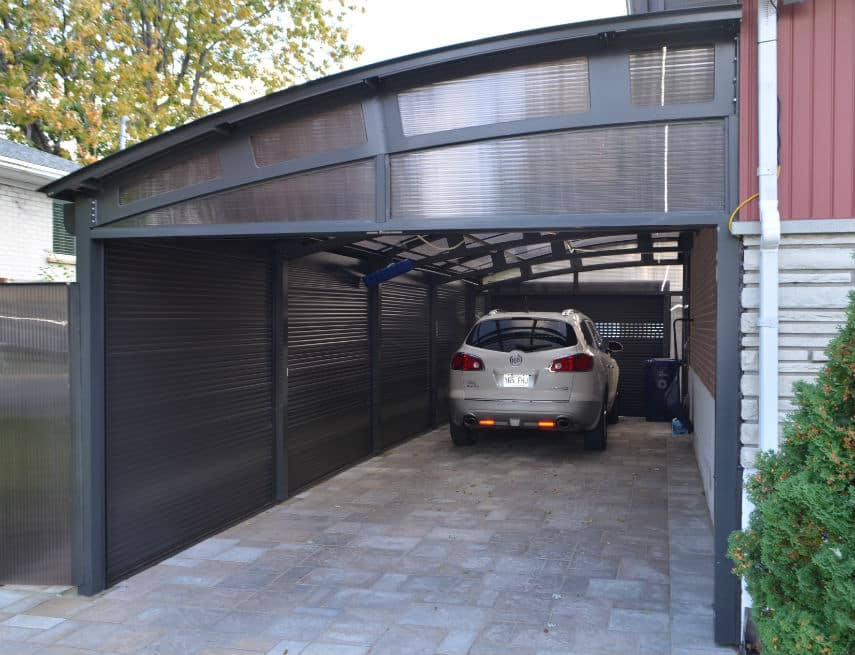 abri-auto5 Abri d'auto sur mesure